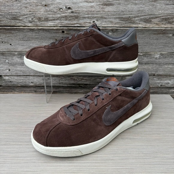 Vntg. 07’ NIKE BRUIN MAX Sneakers / Ms-Sz 12 - Picture 2 of 9